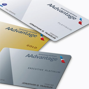 AAdvantage Elite Status